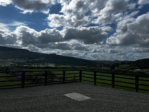 Slieve Gullion Valley View