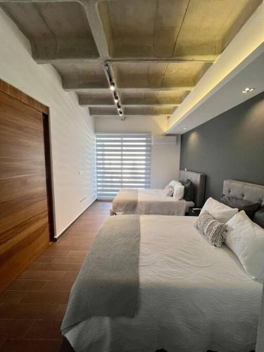 Departamento Polanco Agora 10 in San Luis Potosí, Mexico
