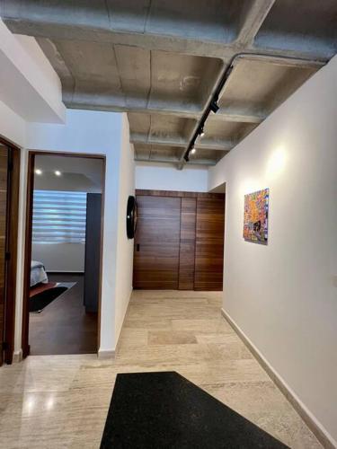 Departamento Polanco Agora 10 in San Luis Potosí, Mexico
