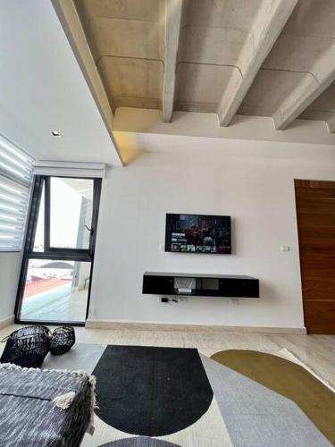 Departamento Polanco Agora 10 in San Luis Potosí, Mexico