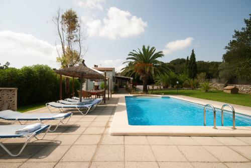 Villa Salve In Spain - 