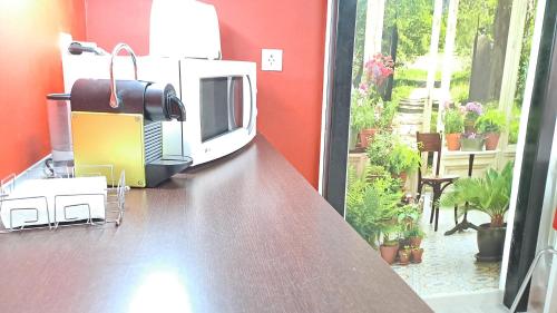 La Vaguada loft, Madrid (photo 6)