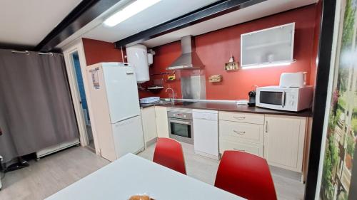 La Vaguada loft, Madrid (photo 8)