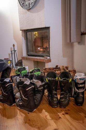 Rustikales Haus im Naturparadies Rustikales Haus im Naturparadies