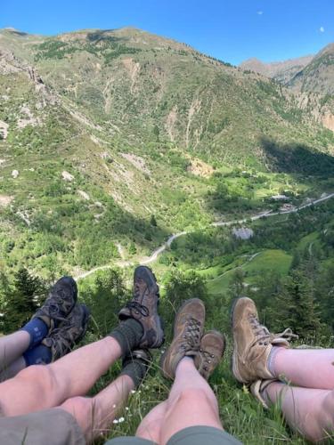 Rustikales Haus im Naturparadies Rustikales Haus im Naturparadies