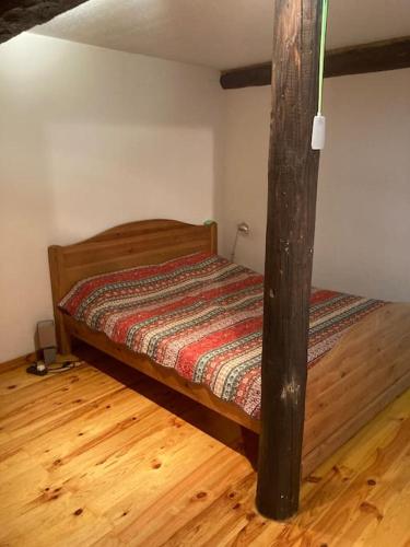 Rustikales Haus im Naturparadies Rustikales Haus im Naturparadies