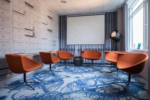 Quality Hotel Skjærgården - image 9