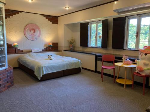 Ikaho Kids Paradise Hotel - Vacation STAY 07674v