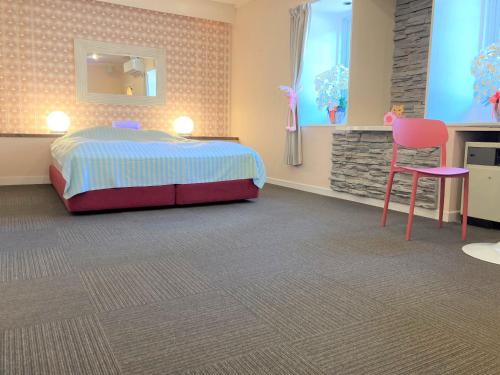 Ikaho Kids Paradise Hotel - Vacation STAY 07681v