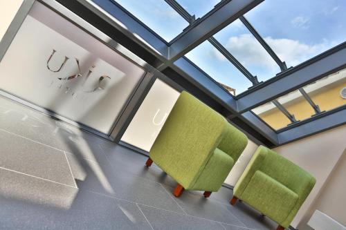 RiKu HOTEL Weienhorn