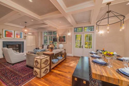 Cornet Creek C - A Sophisticated Telluride Townhome