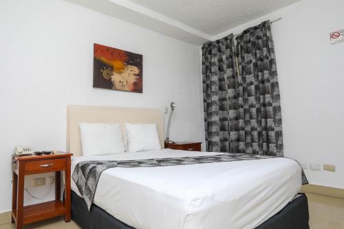 Terracaribe Hotel Boutique, Cancún (Foto 7)