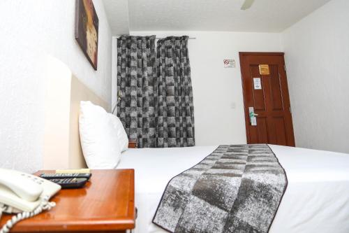 Terracaribe Hotel Boutique, Cancún (Foto 8)