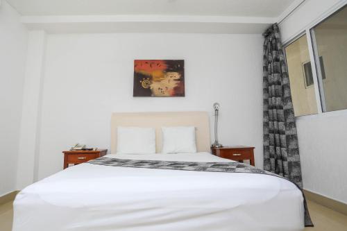 Terracaribe Hotel Boutique, Cancún (Foto 6)