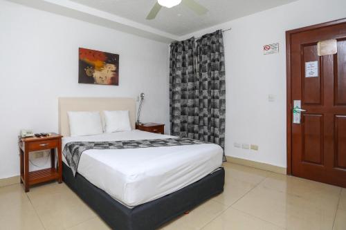 Terracaribe Hotel Boutique, Cancún (Foto 9)