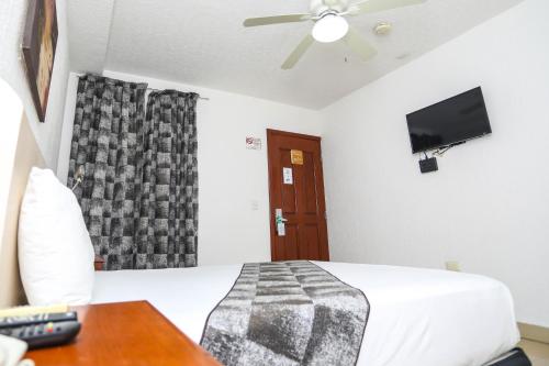 Terracaribe Hotel Boutique, Cancún (Foto 11)