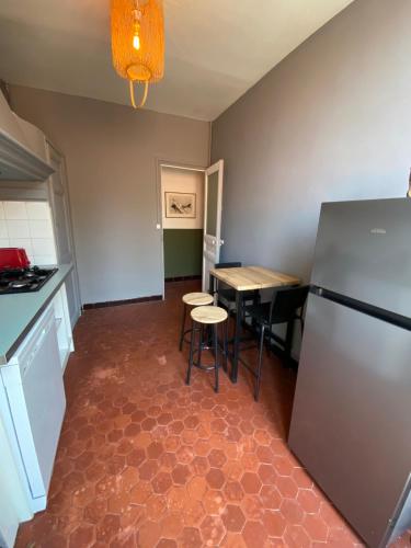 BEAU T2 BOMPARD ENDOUME, Marseille (fotografie 2)