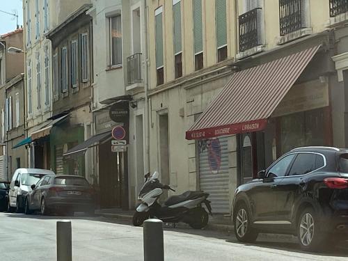 BEAU T2 BOMPARD ENDOUME, Marseille (fotografie 5)