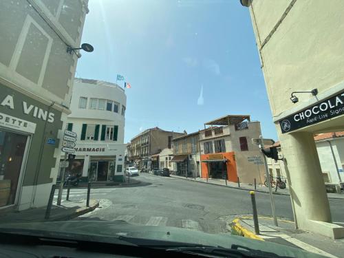 BEAU T2 BOMPARD ENDOUME, Marseille (fotografie 9)