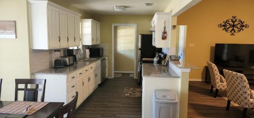 The Cozy Corner House at Haltom City Texas in Haltom City, USA