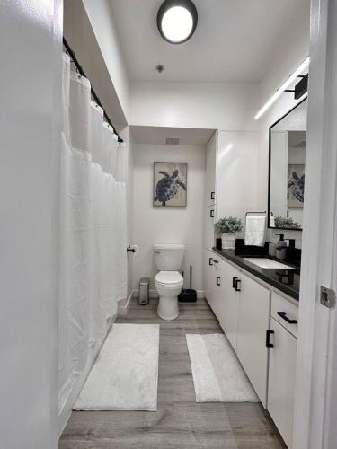 Luxurious Condo Walking Distance to San Diego Bay! in San Diego, USA