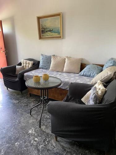 Ideal Cottage Holidays-Ιδανικες Εξοχικες Διακοπες in Agii Apostoli