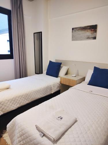 Studio Apartment room in Usina Studio by FMA Coliving