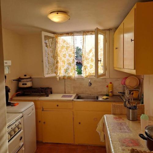 Ideal Cottage Holidays-Ιδανικες Εξοχικες Διακοπες in Agii Apostoli