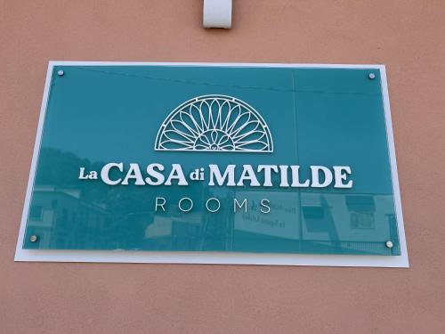 La Casa di Matilde