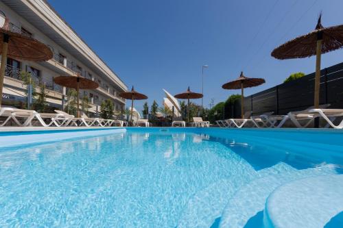 hotel photo