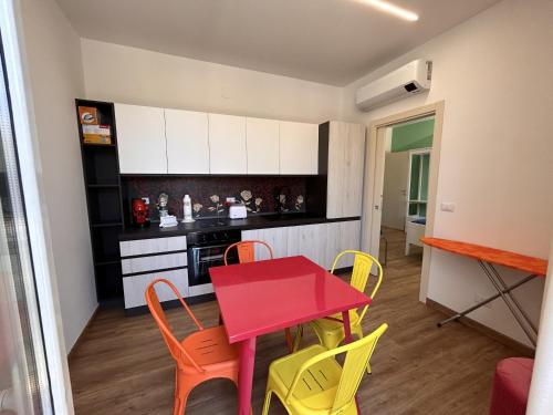 La Casa di Matilde