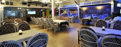 Sun Kiss Hotel in Side