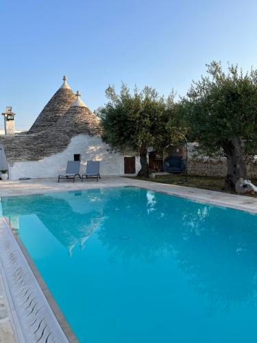 Trulli di una volta