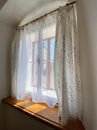 Statek Uhersko - Na Špejcharu, Uhersko (foto 5)