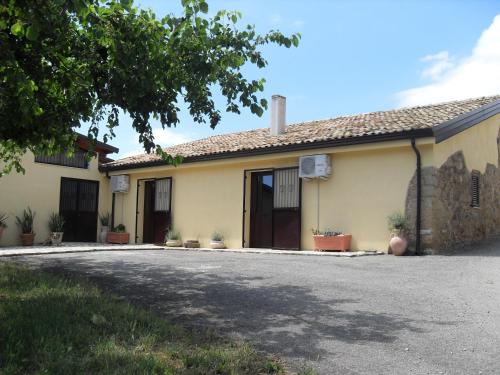 Il Terrazzo Sul Sinni - Accommodation - Rotondella