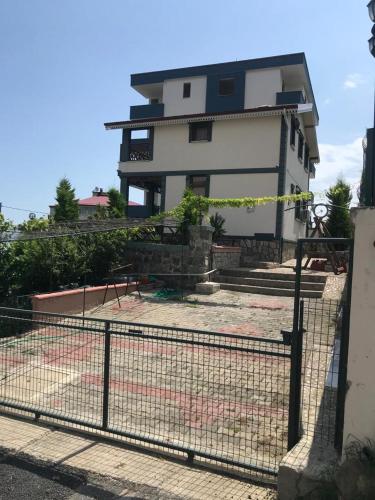 My Villa Yaylacık