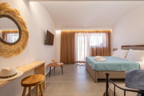 Sand Gem - Beach Apartments, Perissa (zdjęcie 3)