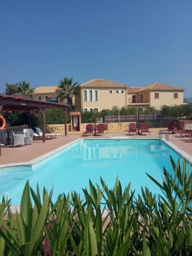 Ionian residence - Accommodation - Argostoli