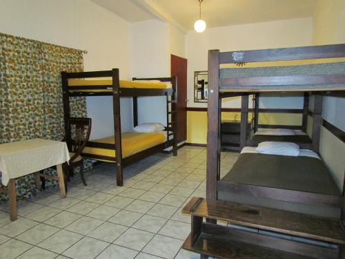 Hostel Shakti in Catedral