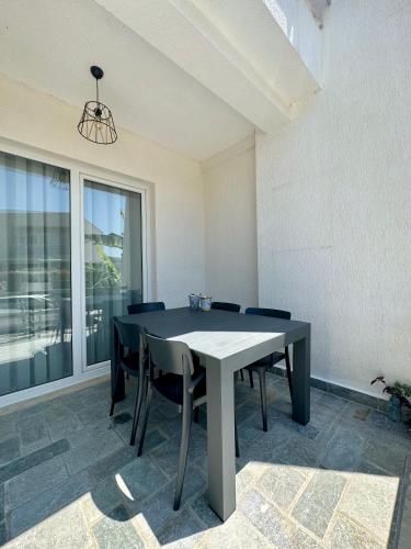 07 Duplex Villa, Gjiri i Lalzit, Lura 2 4 sunbeds included, Durrës (foto 7)