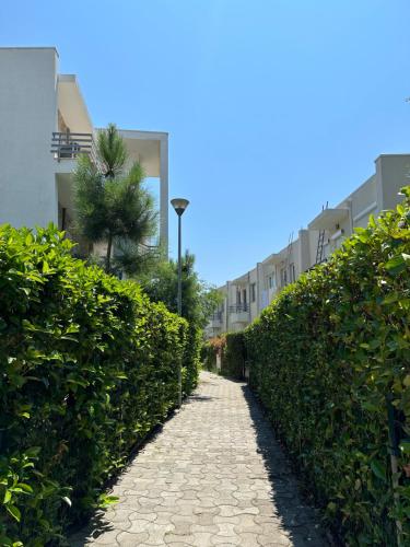 07 Duplex Villa, Gjiri i Lalzit, Lura 2 4 sunbeds included, Durrës (foto 6)