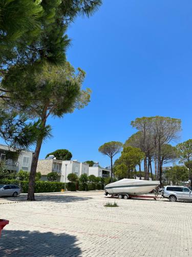 07 Duplex Villa, Gjiri i Lalzit, Lura 2 4 sunbeds included, Durrës (foto 5)