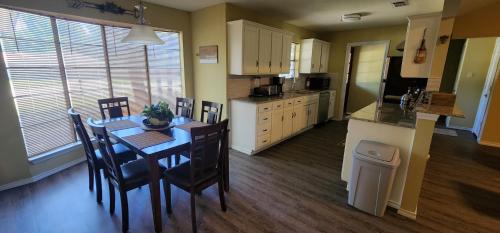 The Cozy Corner House at Haltom City Texas in Haltom City, USA