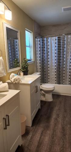 The Cozy Corner House at Haltom City Texas in Haltom City, USA