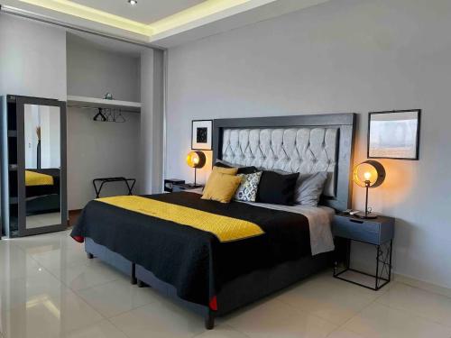 Suites La Gloria Alojamiento independiente in Tepatitlán de Morelos, Mexico