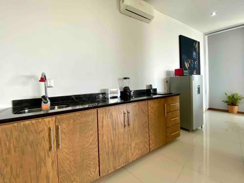 Suites La Gloria Alojamiento independiente in Tepatitlán de Morelos, Mexico