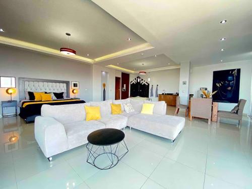 Suites La Gloria Alojamiento independiente in Tepatitlán de Morelos, Mexico