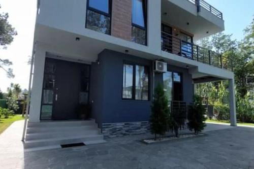 Black Sea Villa (Shekvetili-Kaprovani)