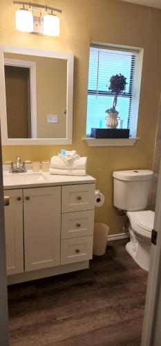 The Cozy Corner House at Haltom City Texas in Haltom City, USA