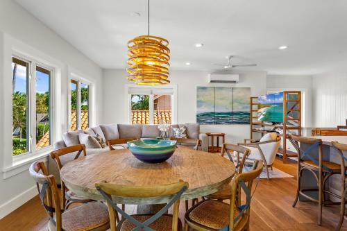 Poipu Kai 5 Bed 3 Bath Home- Alekona Kauai